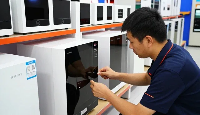 选型建议背景下售后维保迎来新的发展机会